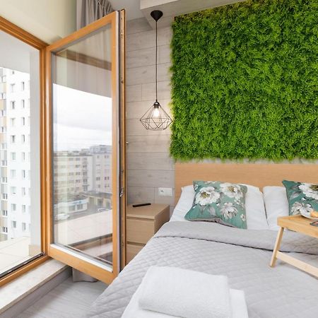 Batorego 7 Gdynia Apartments By Noclegi Renters Extérieur photo
