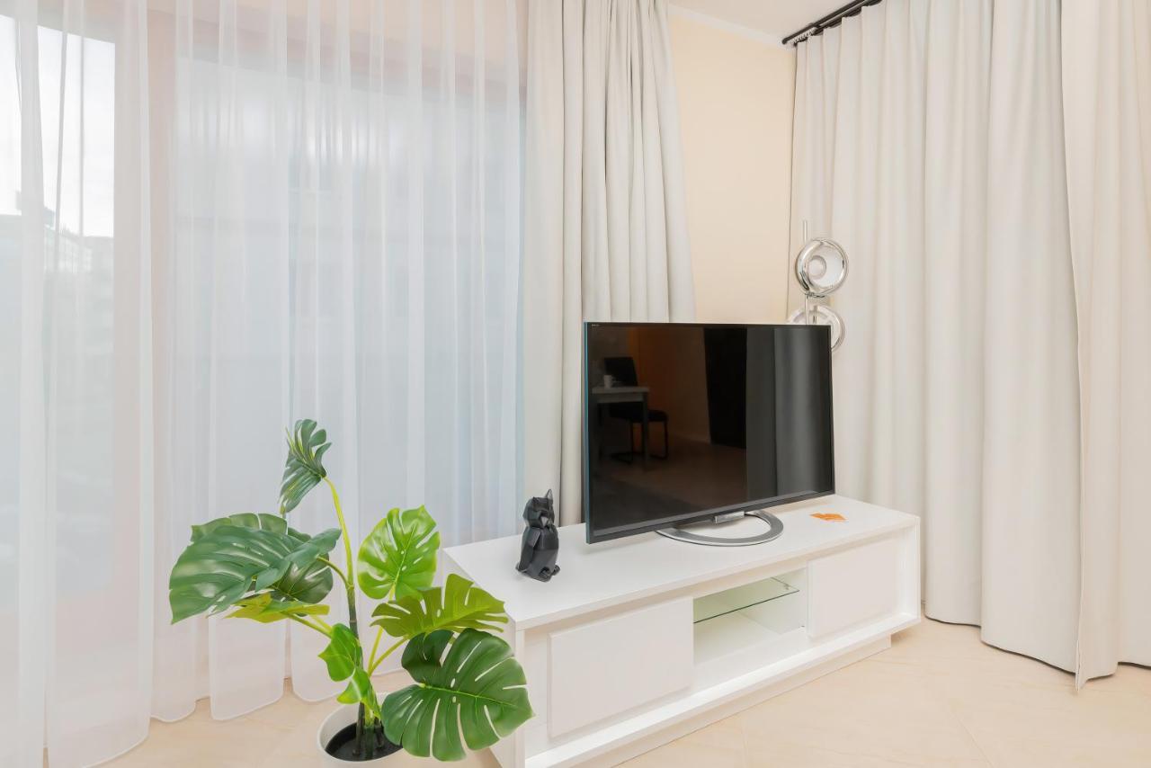 Batorego 7 Gdynia Apartments By Noclegi Renters Extérieur photo