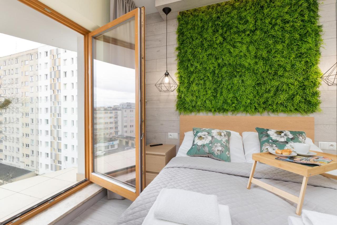 Batorego 7 Gdynia Apartments By Noclegi Renters Extérieur photo