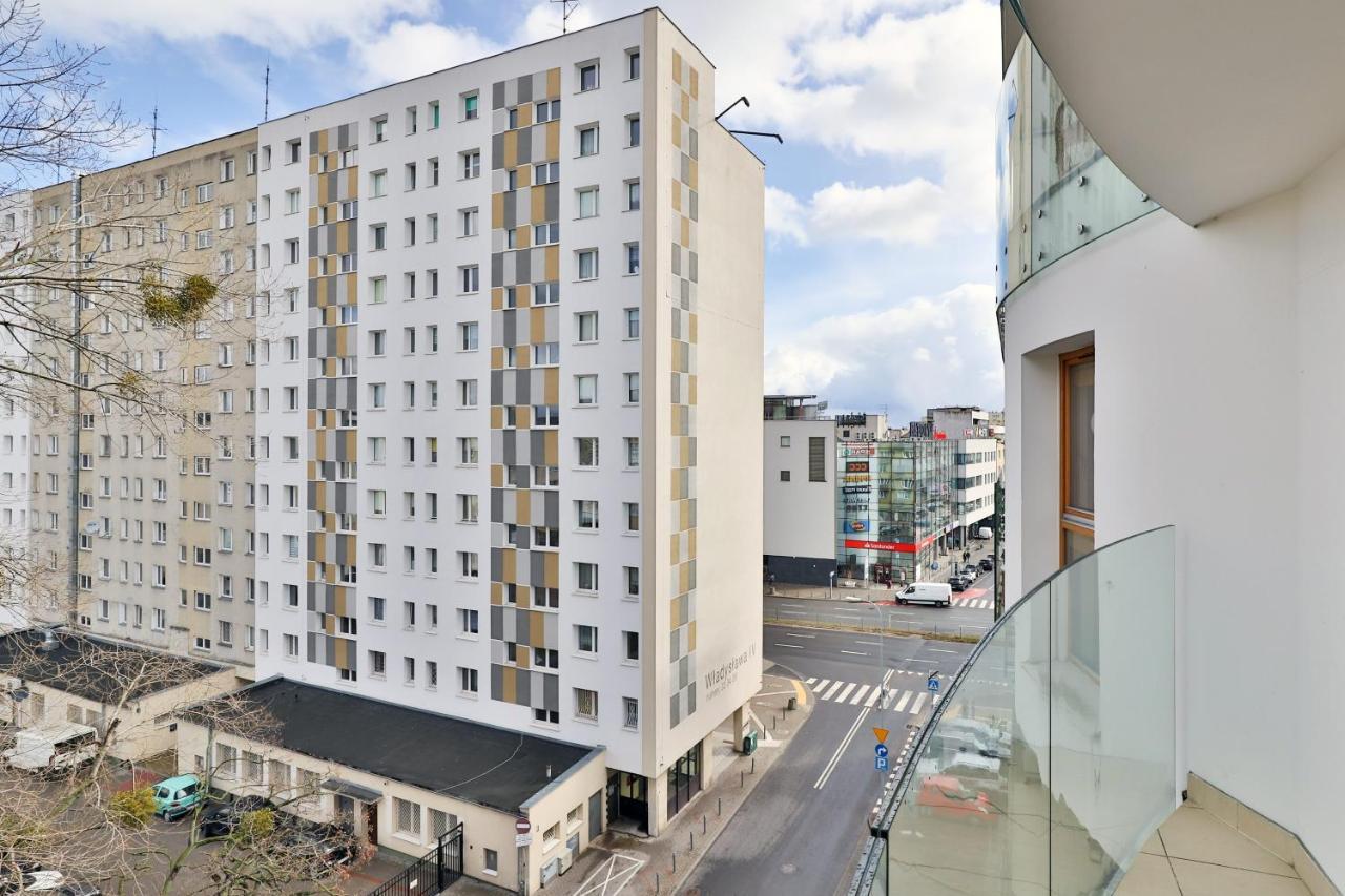 Batorego 7 Gdynia Apartments By Noclegi Renters Extérieur photo